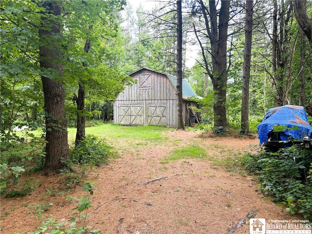 4695 Pickard Road - Photo 1