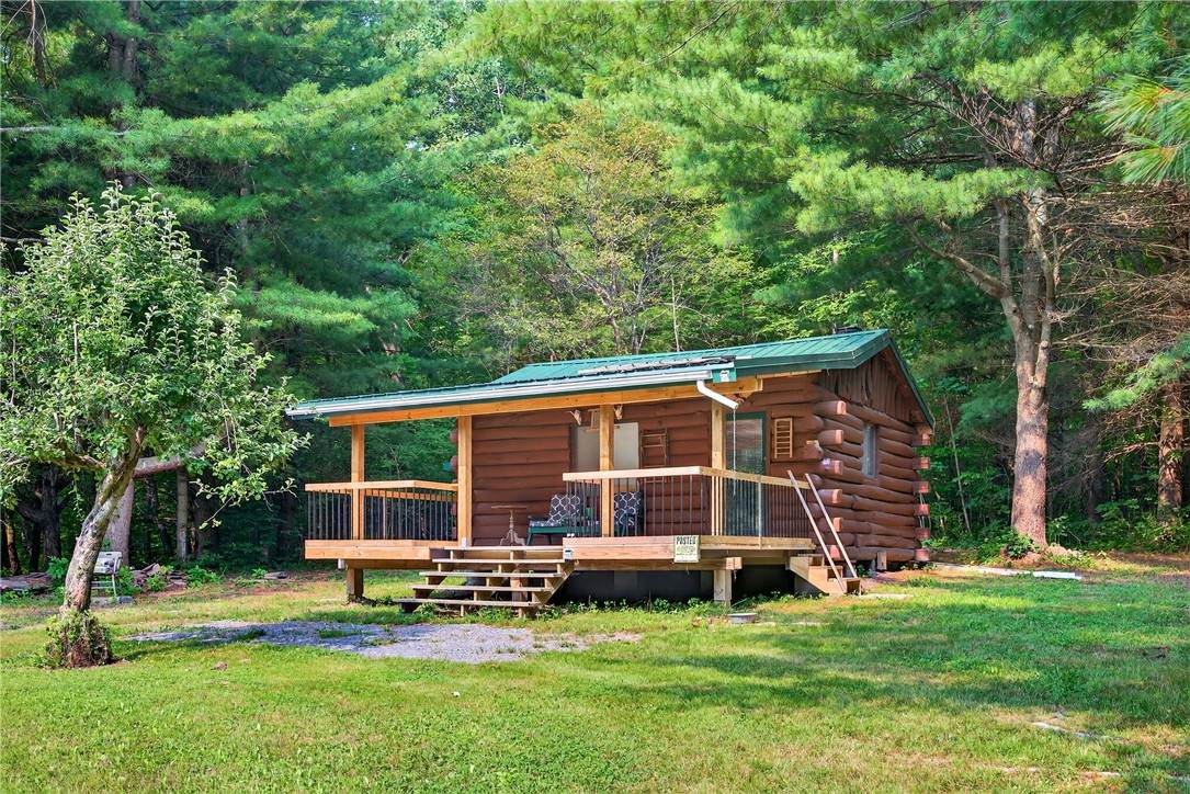 3064 Big Horn Road - Photo 1