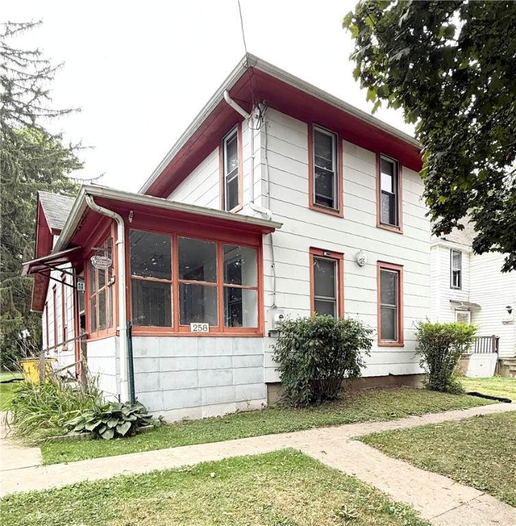 258 Horner Street - Photo 1