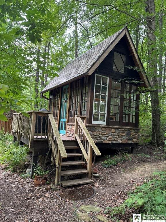 4442 Parker Road - Photo 1