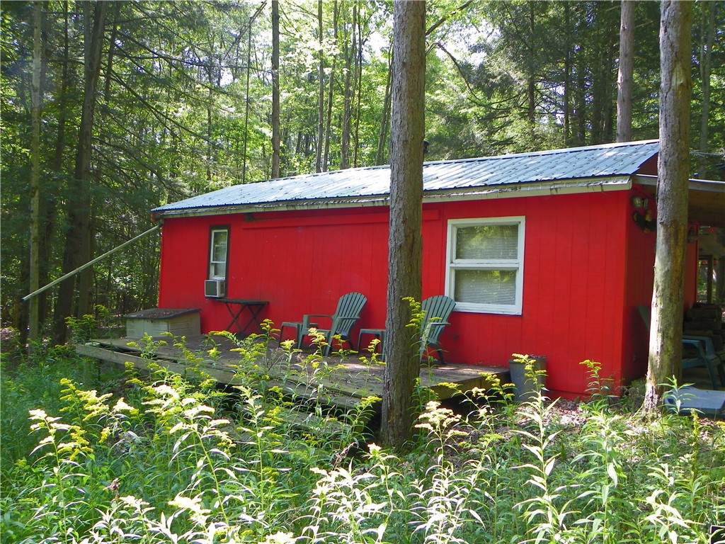 8021 Hickory Hill Road - Photo 1