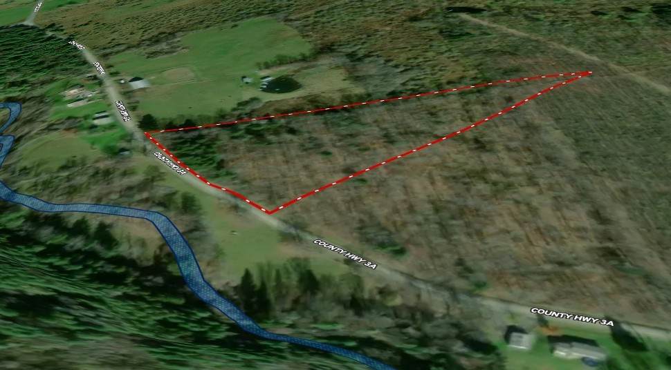  County Highway 3A - Photo 1