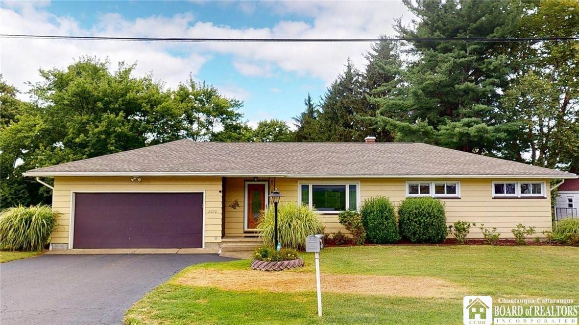 2270 Lennox Street - Photo 1