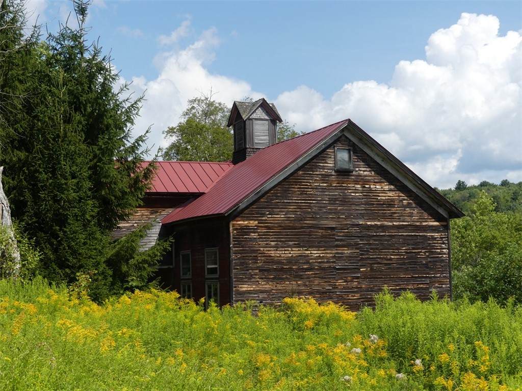 Lot 6.221 State Highway 28 - Photo 1