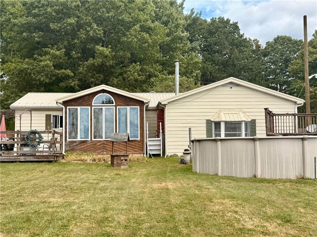 167 Austin Hill Road - Photo 1