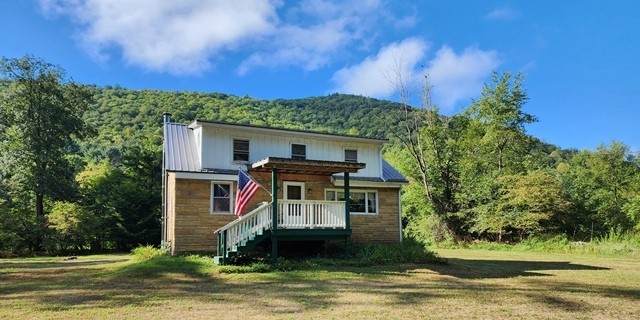 331 Clear Creek Road - Photo 1