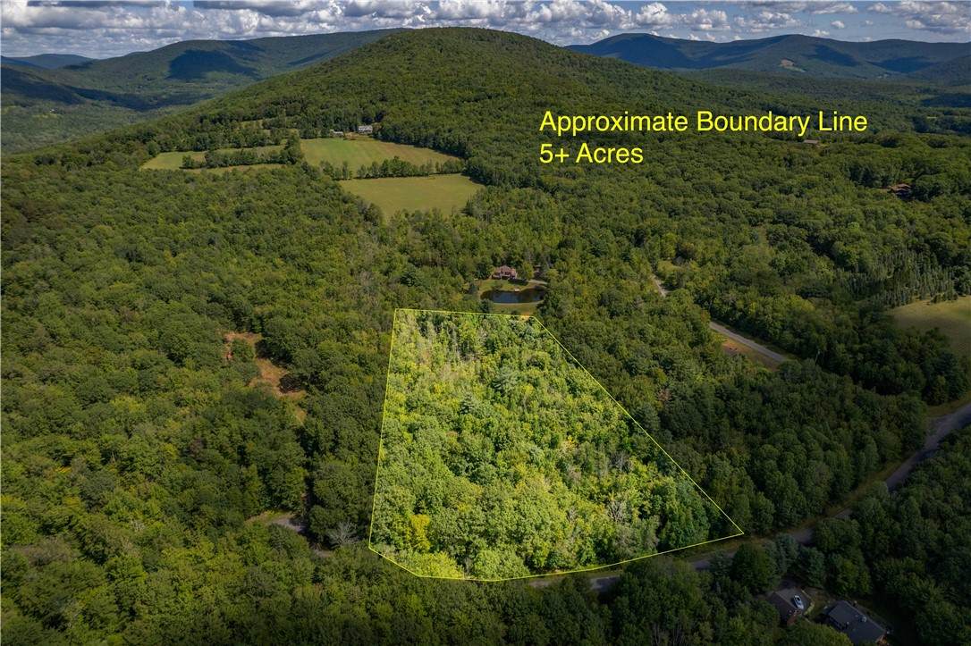  Joe Todd Road - Photo 1