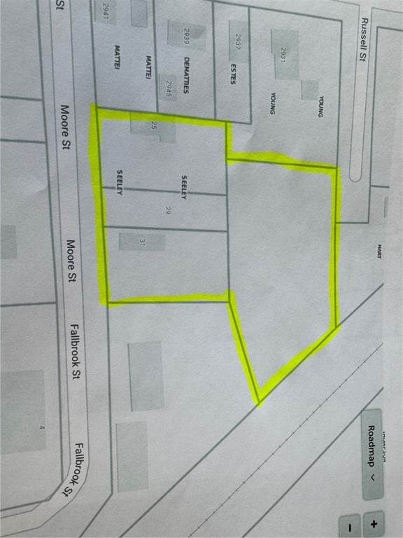 29-31 Moore Street - Photo 1