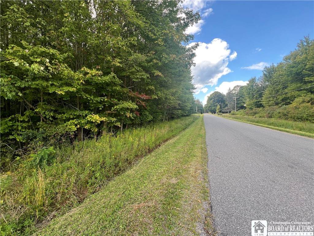 583 Prosser Hill Road - Photo 1