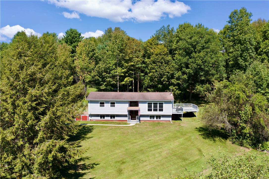 130 Hillside Drive - Photo 1