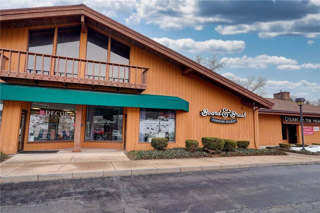 900 Panorama Trail - Photo 1