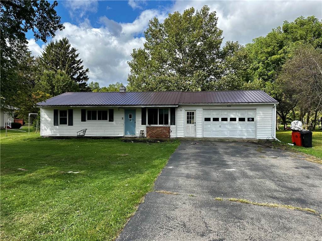 9648 Mcwhorter Road - Photo 1