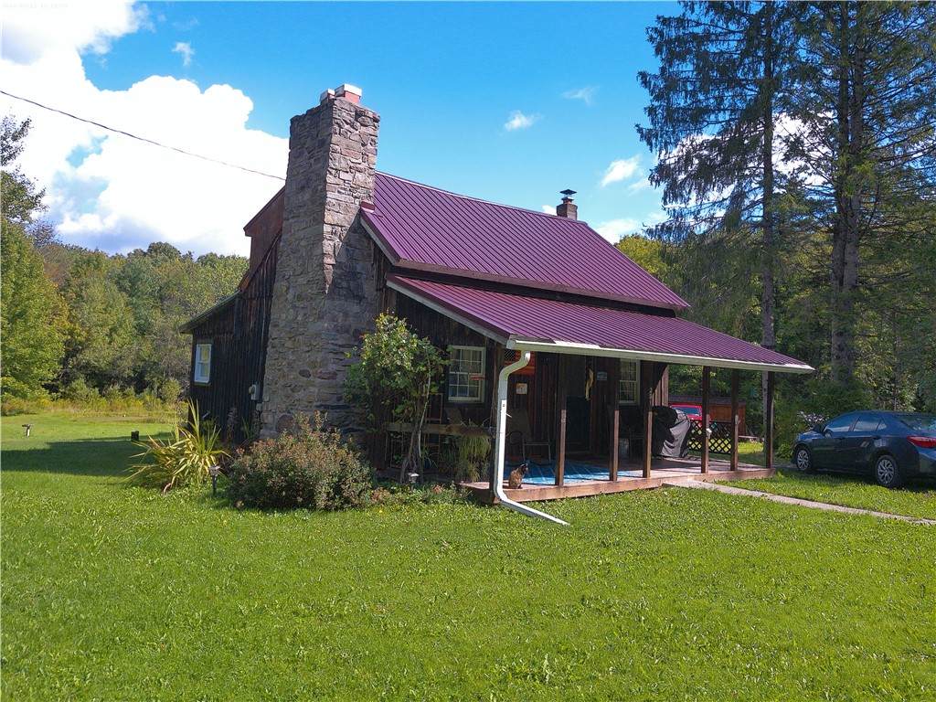 201 Bliven Sherman Road - Photo 1