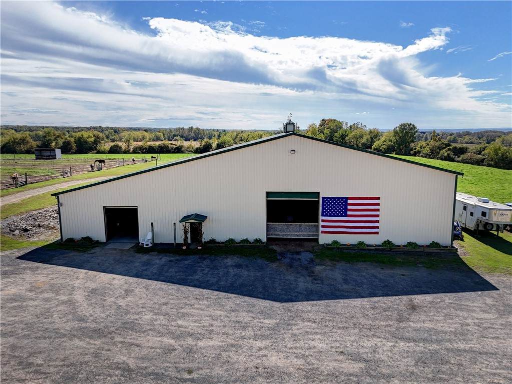 1262 Fitzpatrick Road - Photo 1