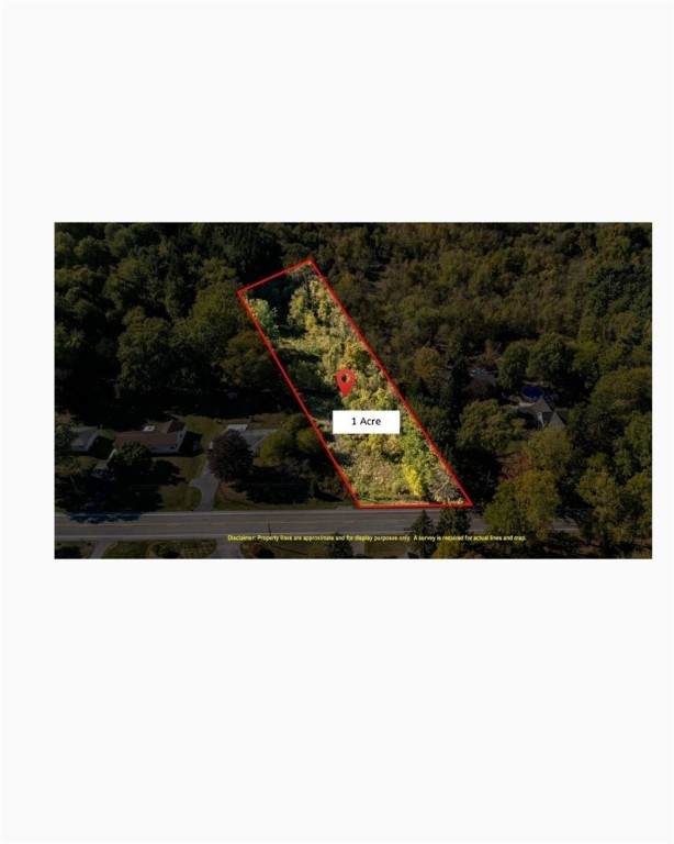 0 E Henrietta Road - Photo 1