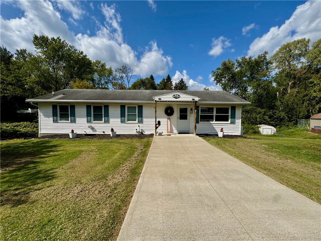 4 Cayuga Street - Photo 1