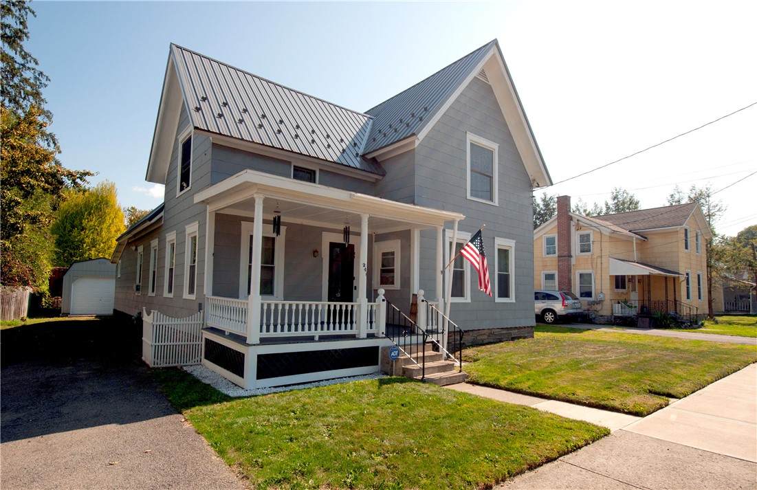248 Owego Street - Photo 1
