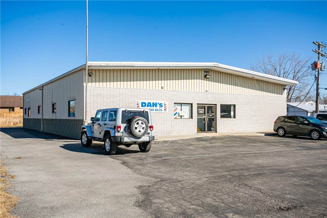 636 Washington Street - Photo 1