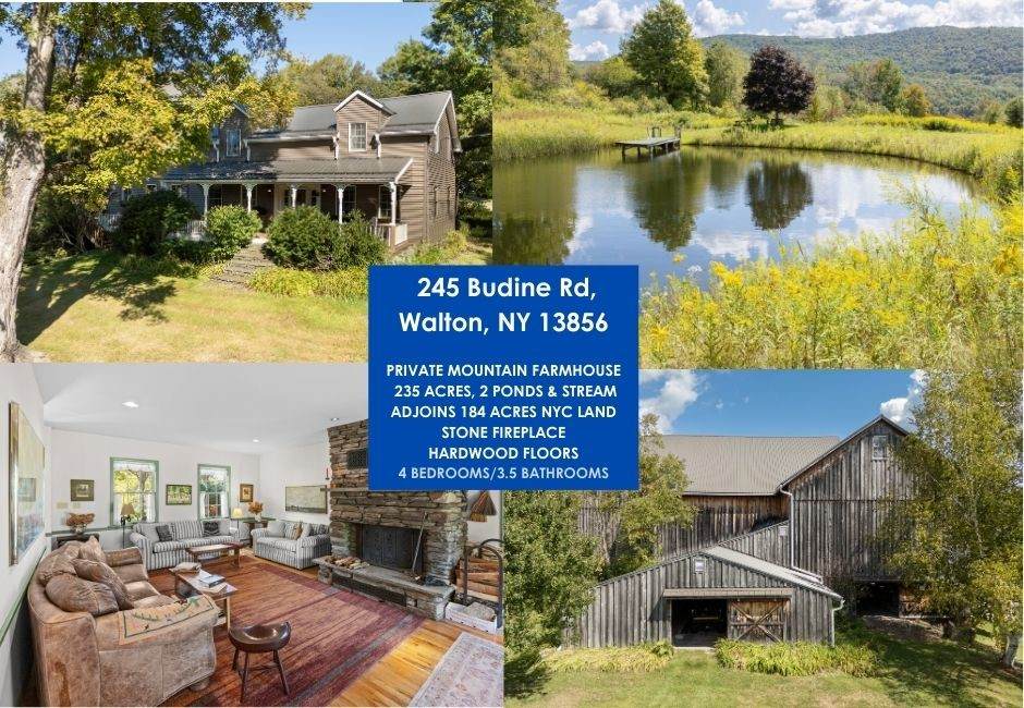 245 Budine Road - Photo 1