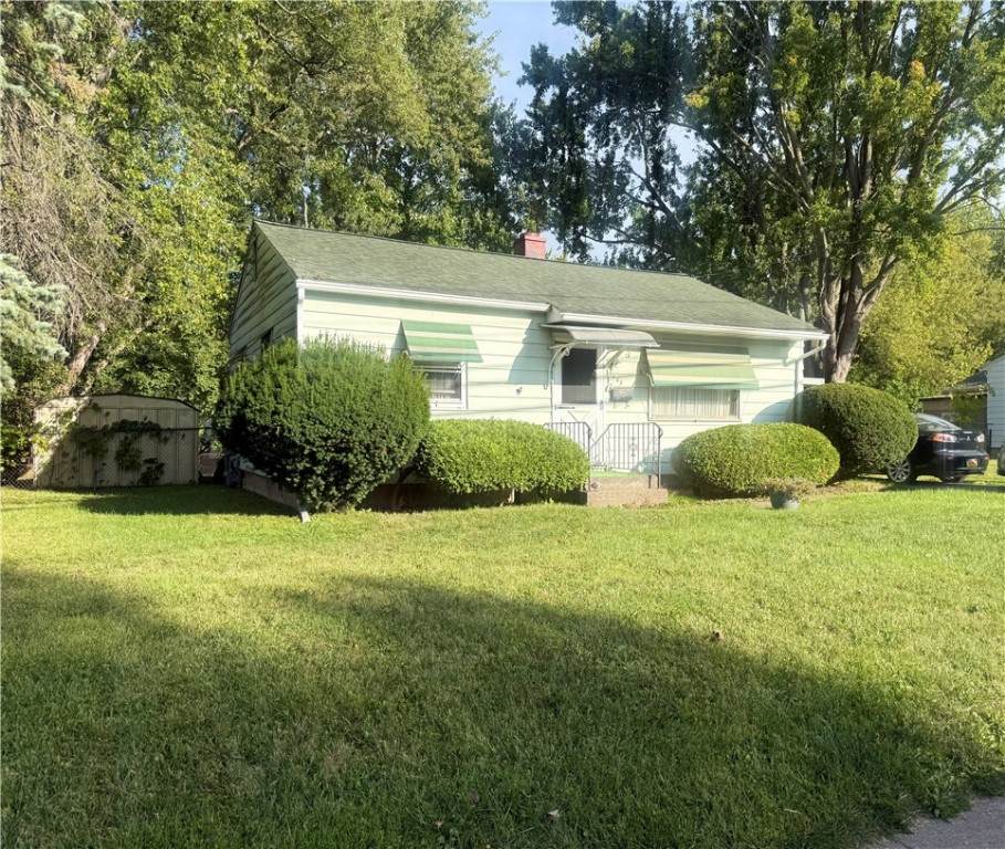 163 Ovid Street - Photo 1