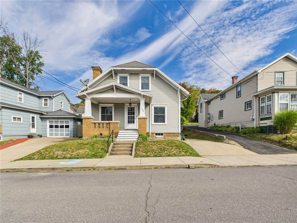 160 Pleasant Street - Photo 1