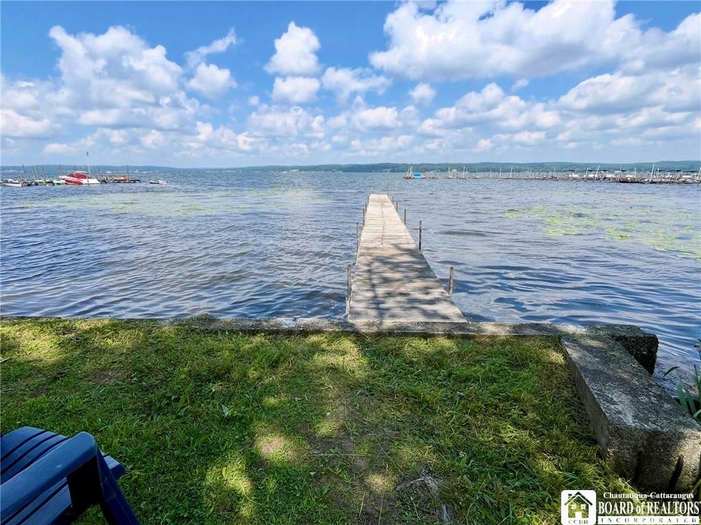 4438 W Lake Lot 4 Road - Photo 1