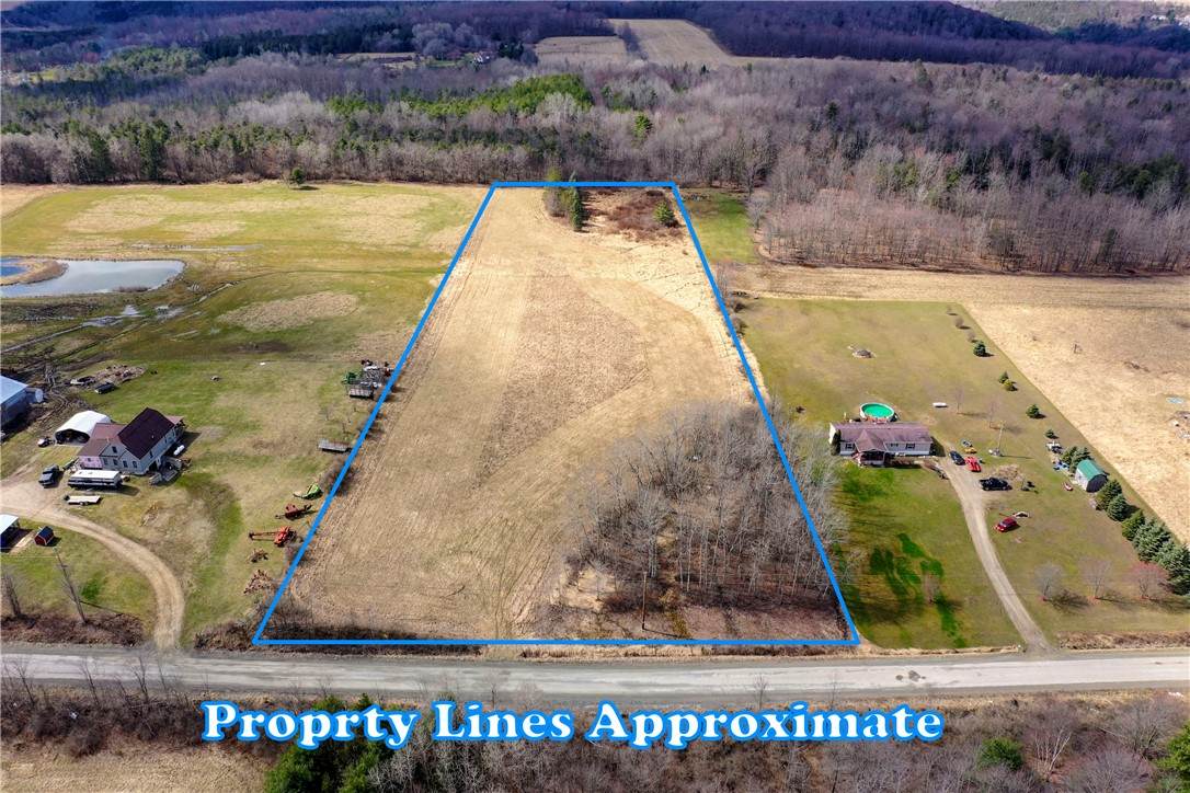4914 Tucker Road - Photo 1