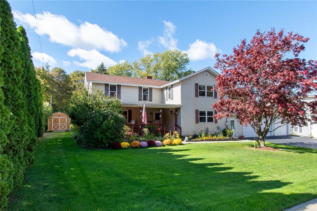 6099 State Route 21 - Photo 1