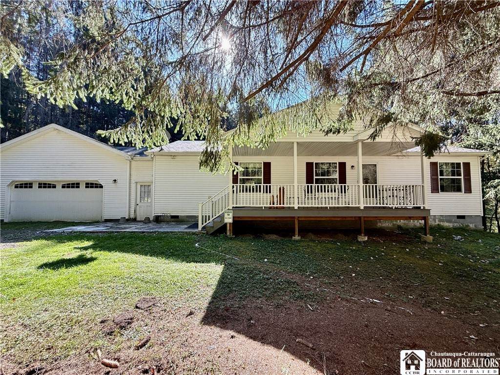 299 Bells Brook Road - Photo 1