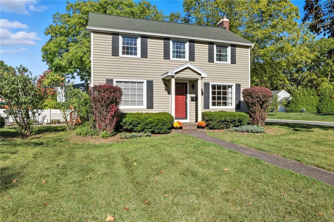 301 Idlewood Road - Photo 1