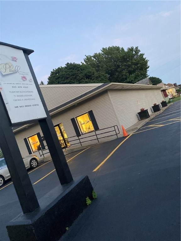 375 Stone Road - Photo 1