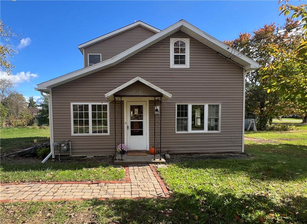 379 & 379R Hickory Grove Road - Photo 1