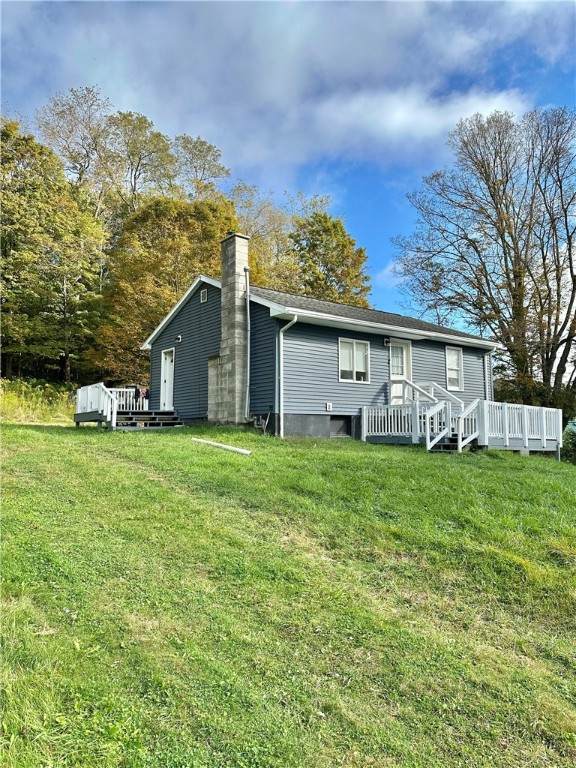 1691 State Highway 220 - Photo 1