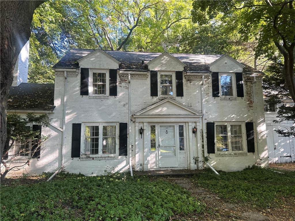 12 Summit Drive - Photo 1