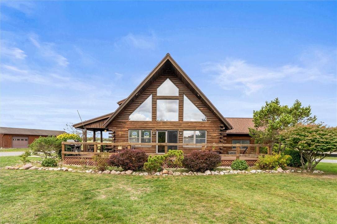 8522 Lake Street Road - Photo 1