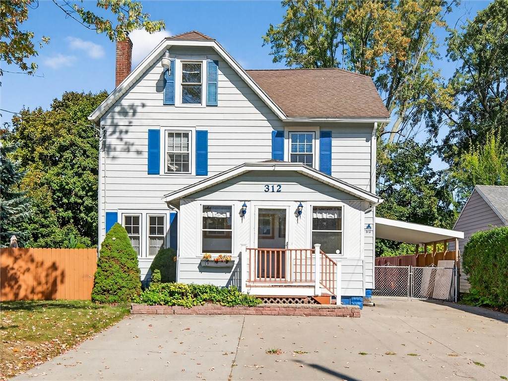 312 Auburn Avenue - Photo 1