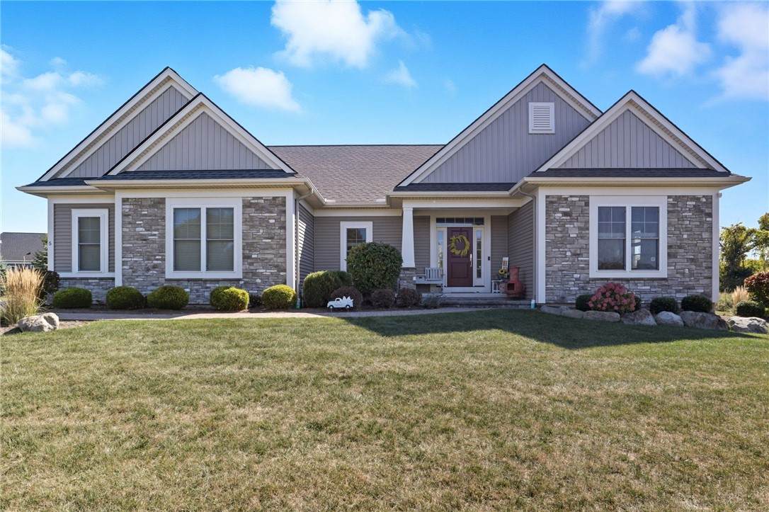 5 Coventry Ridge - Photo 1