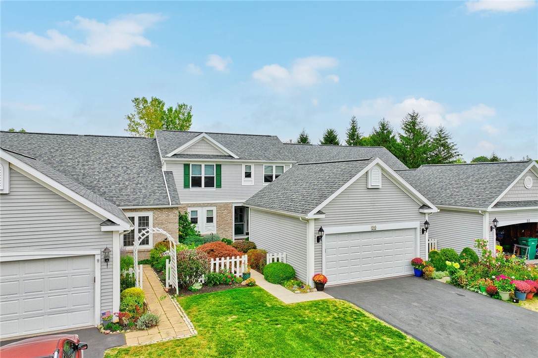 52 Foxe Commons - Photo 1