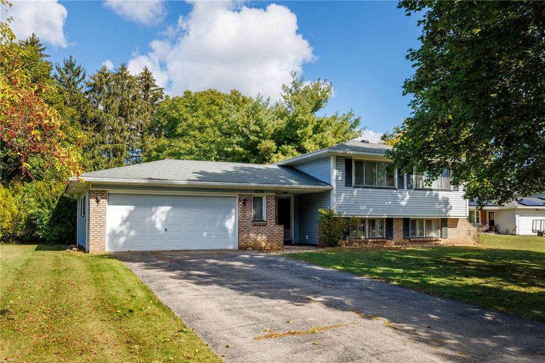 639 Sharon Drive - Photo 1