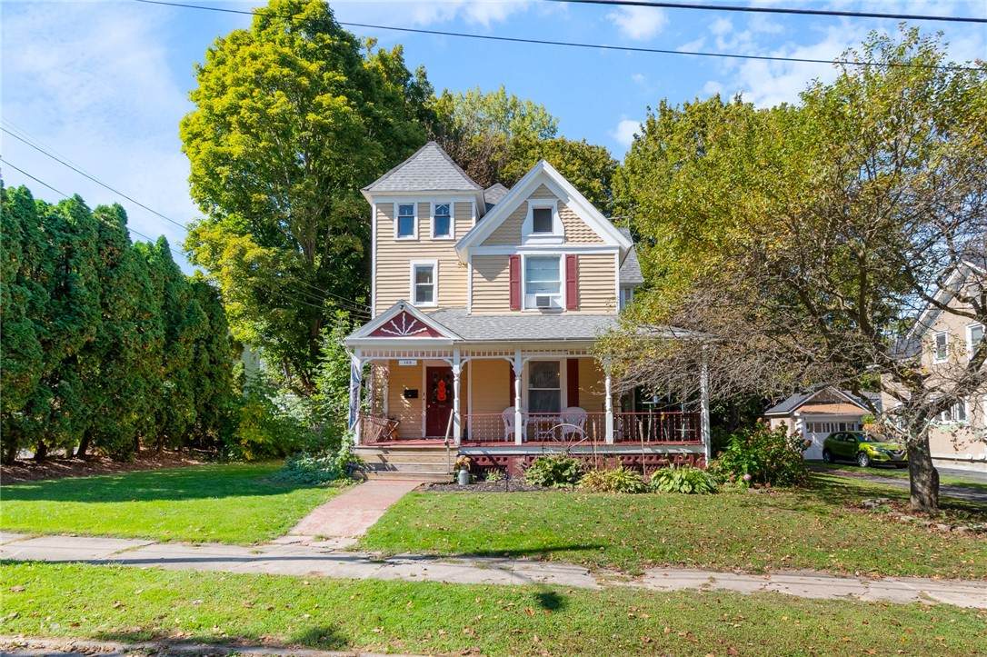 105 Prospect Street - Photo 1