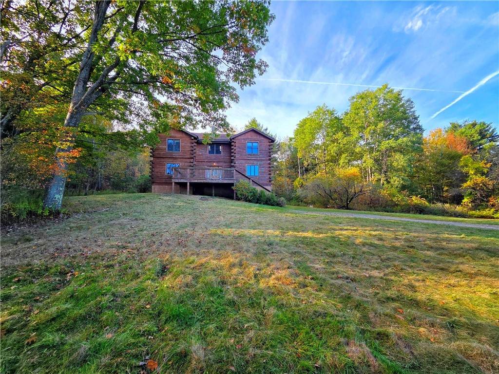 3100 Comfort Hill Road - Photo 1