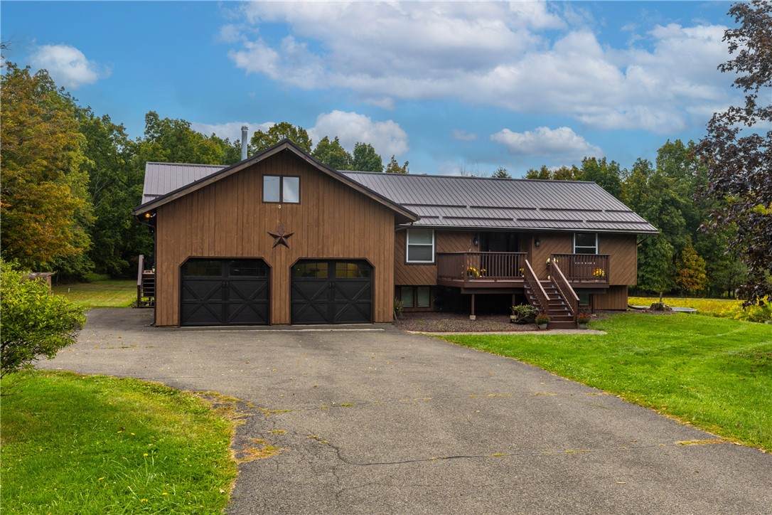 164 Sullivanville Road - Photo 1