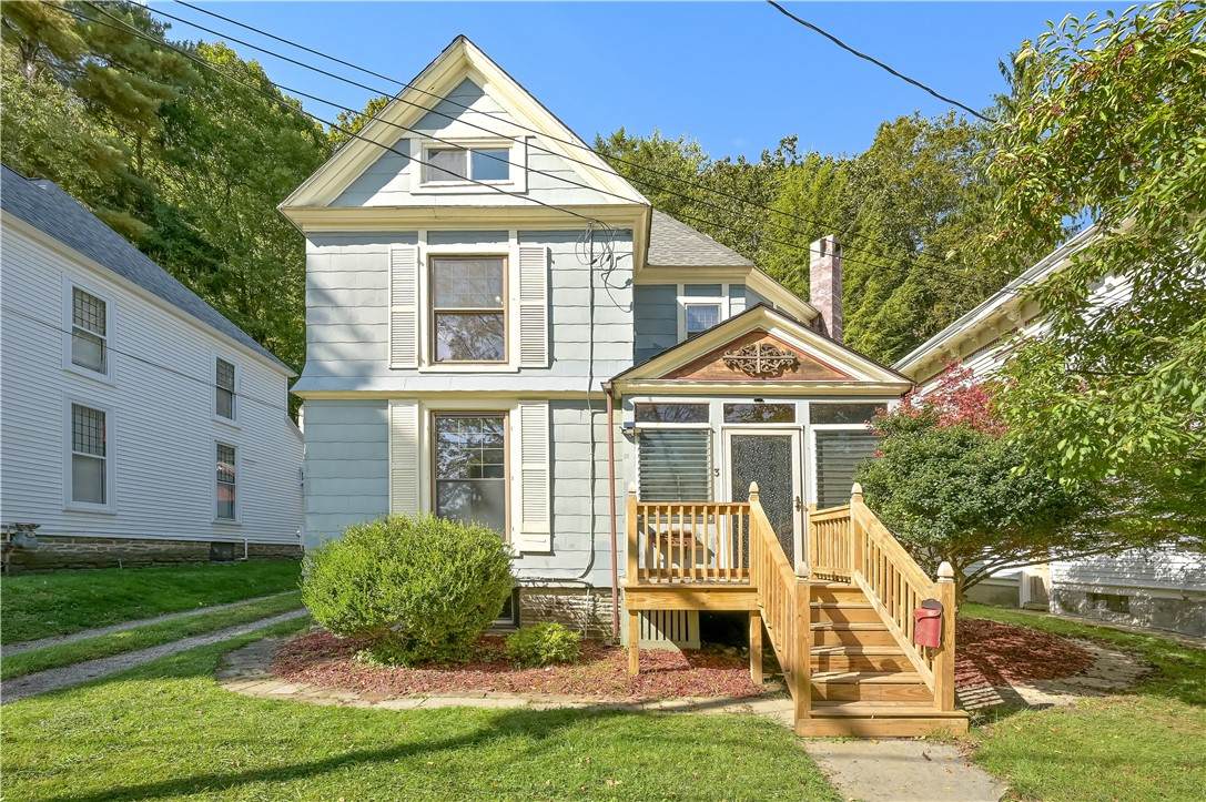 3 Normal Avenue - Photo 1
