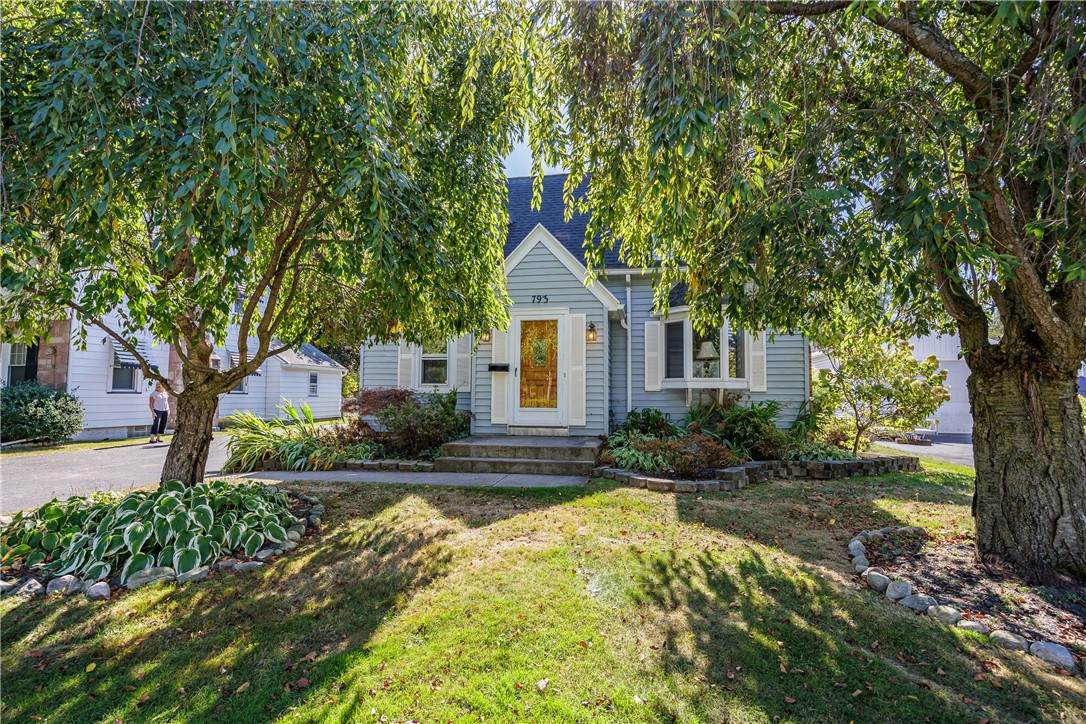 793 Hinchey Road - Photo 1