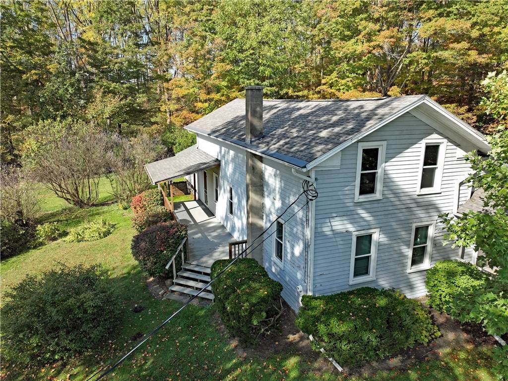 93 Prospect Hill Road - Photo 1