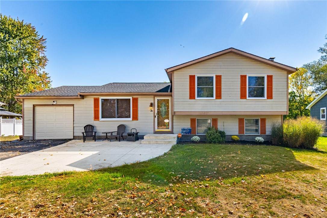26 Loyalist Avenue - Photo 1