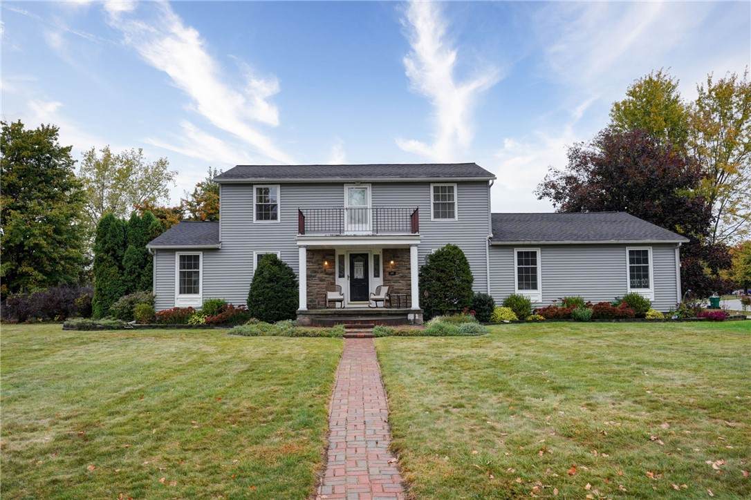 301 Amy Lane - Photo 1