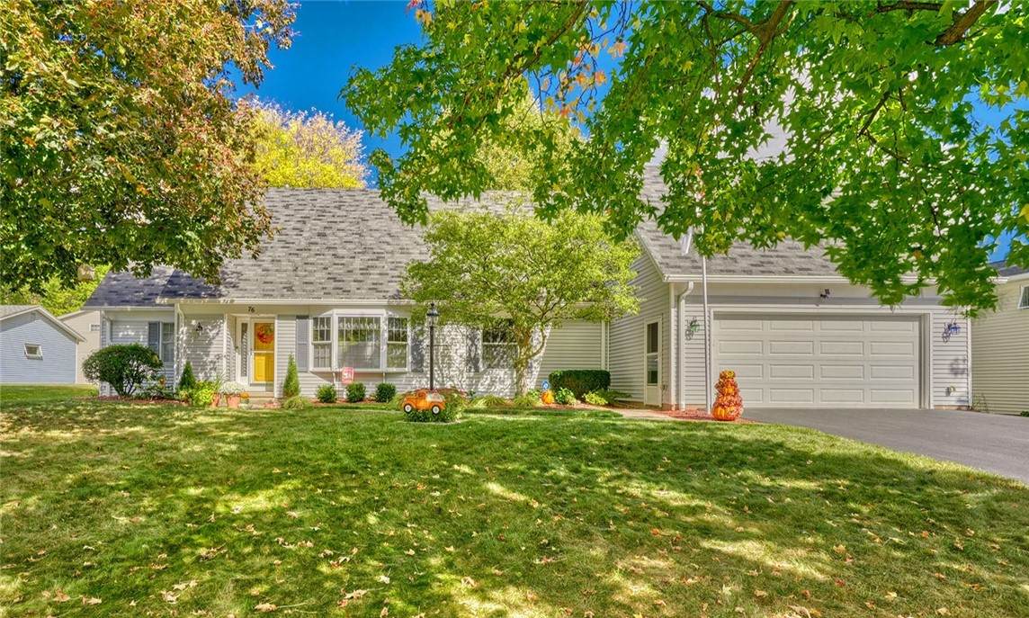 76 Hawthorne Drive - Photo 1