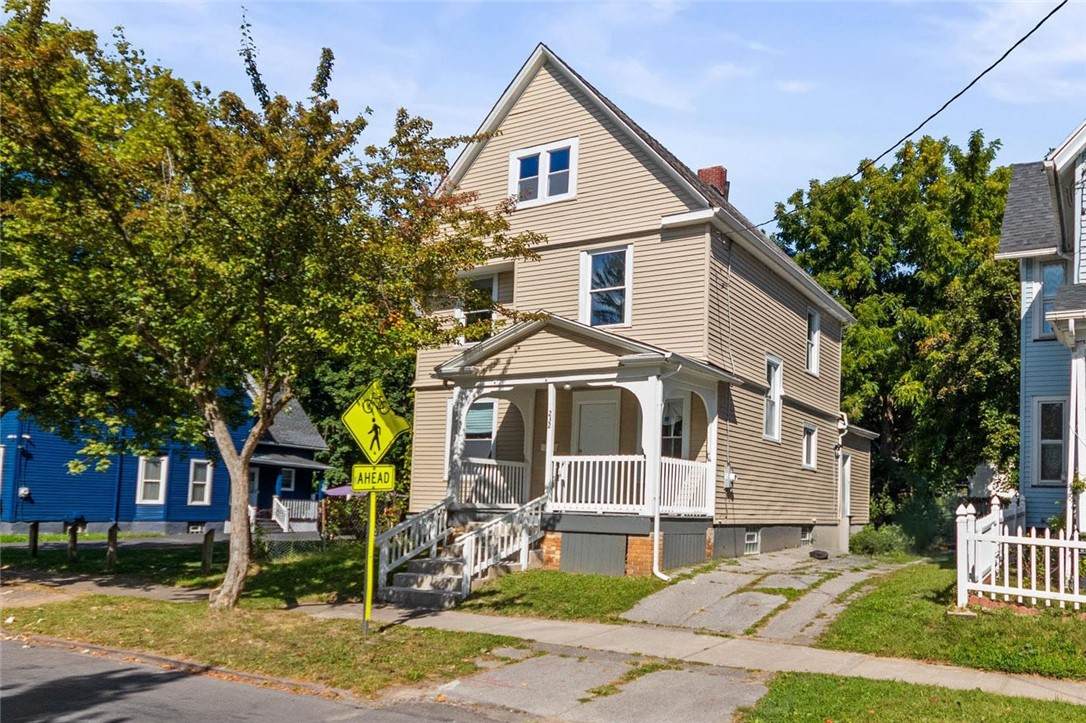 232 Avenue A - Photo 1