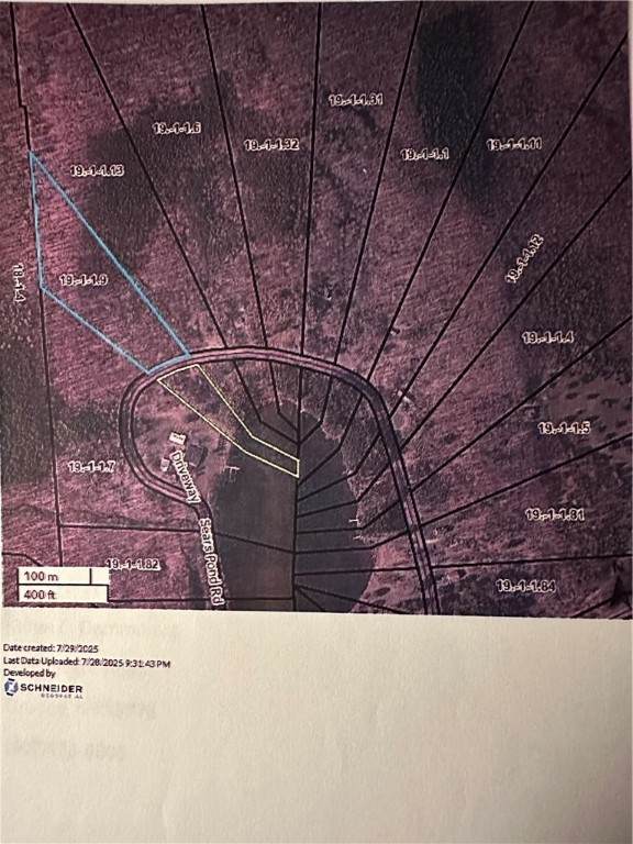  Sears Pond Road - Photo 1